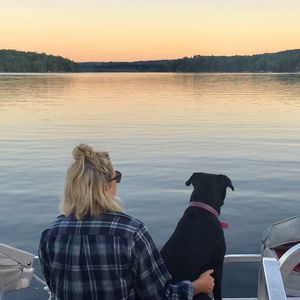 Meet your Posher, Andi